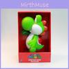 Brinquedos de Figuras de Ação Super Mario Bros de Alta Qualidade de 9 polegadas Premium Com Caixa de Varejo