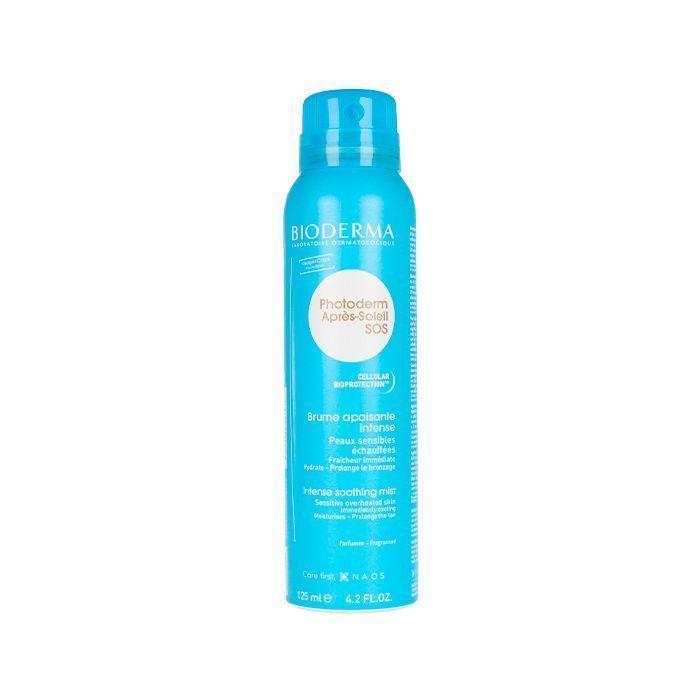 

Bioderma Photoderm Apres-Soleil Sos Soothing Mist 125ml