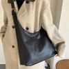 Leder-Tragetasche für Damen Trend Damen Einfach Groß Hohe Kapazität Umhängetasche Damen Handtaschen Umhängetaschen