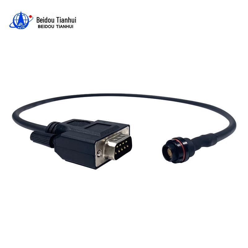 

Beidou Voice Alarm Data Cable