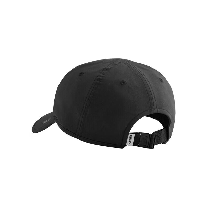 PUMA Unisex Moisture-Wicking Baseball Cap One Size