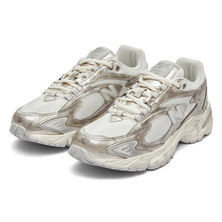 New Balance 725v1 Moonbeam Unisex Tenisky Krémové ML725GB1