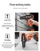 Fureide Electric Drill Set: Multi-Function Hand Toolkit for Woodworking & Repairs