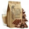 Ground Flavored Chocolate Coffee Chocolate Flavored 250 G Green Touch