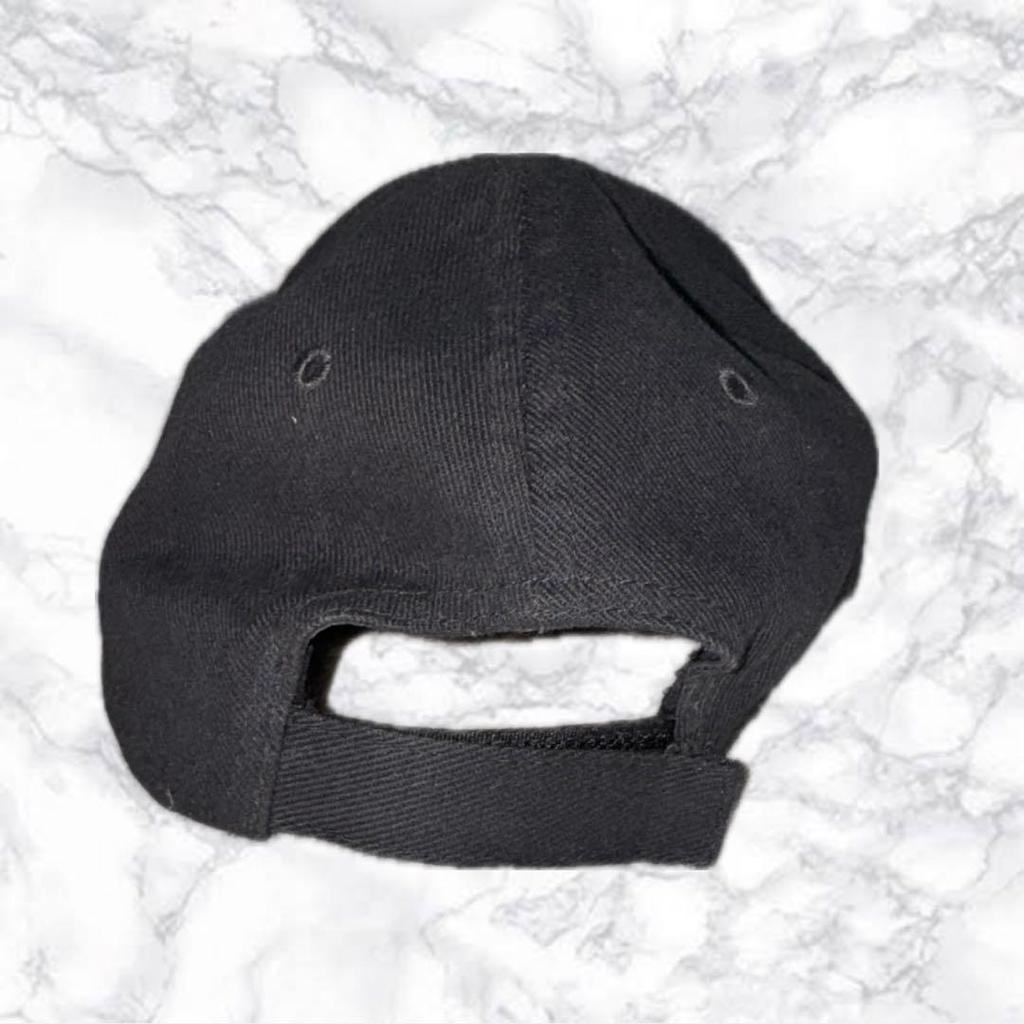 Used Genuine BALENCIAGA cap