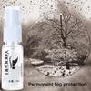 AntiFog Agent Defogger Antifogging Spray Antifog Solution Easy to Use