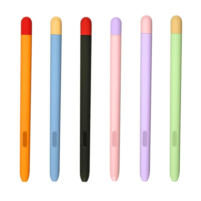 Waterproof Case Shockproof Cover Pen Sleeve Washable Skin Suitable for Galaxy Tab S8 Sweat-proof Housing Anti-slip f
