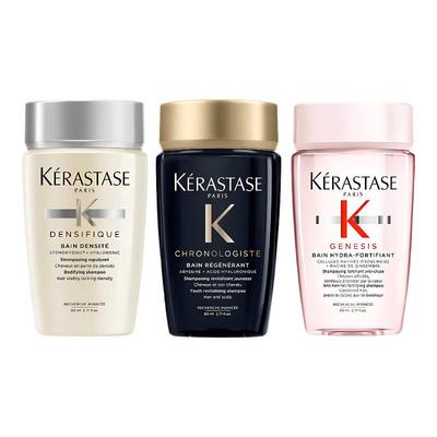 Σαμπουάν και conditioners μαλλιών – Σαμπουάν