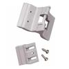 RV Awning Support Fixed Base 98655-542 For Fiamma F45S Side Awning Support Bracket Kit