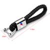 Car Key Chain Key Ring Key Lanyard Car Emblem Auto Accessories For BMW M E34 E36 E60 E90 E46 E39 E70 F10 F20 F30 X5 X6 X1 M3 M5 M6 E71 F01 F02 F87