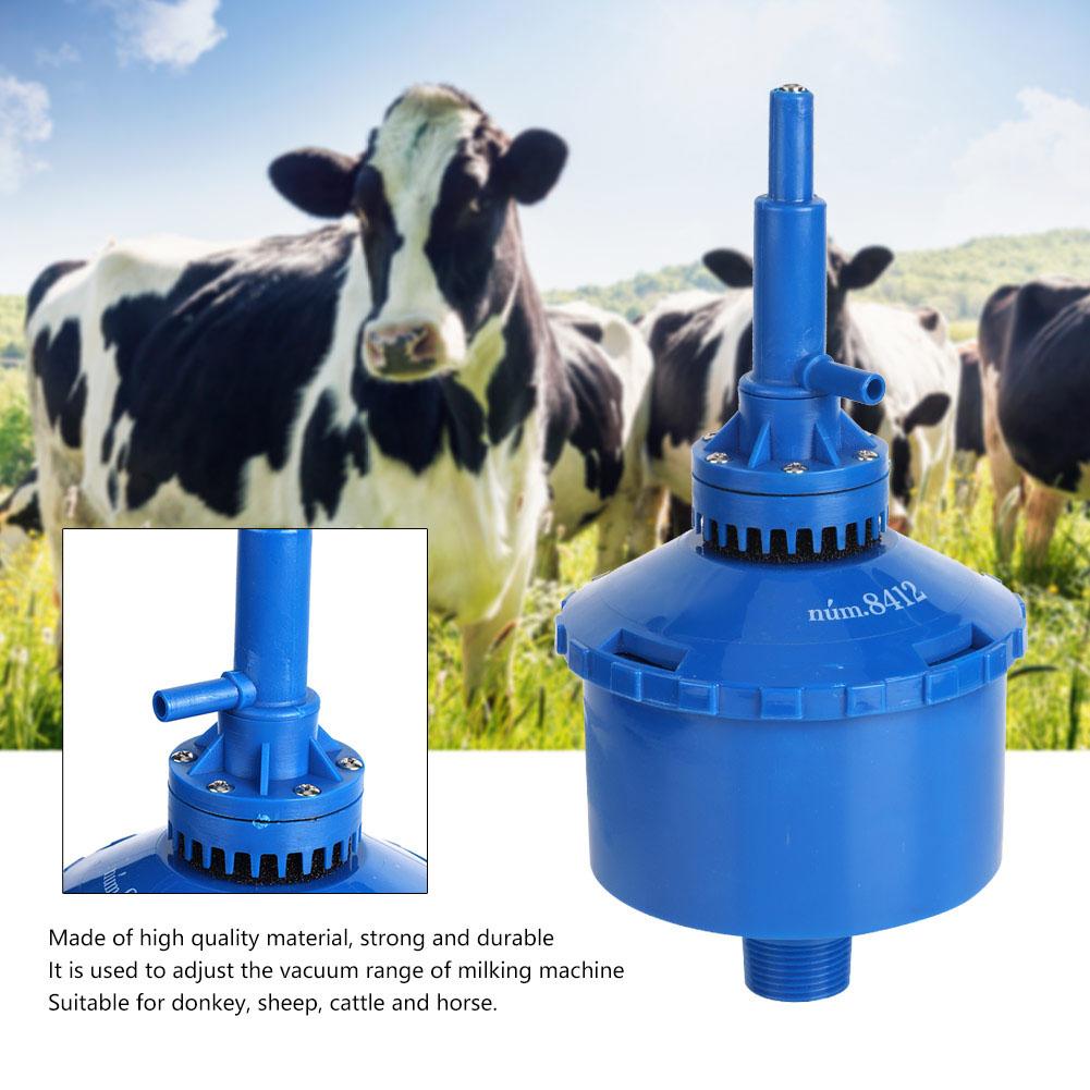 HL MP44 3500l MIN Vacuum Regulating Valve Pressure Regulator for Milking Machine