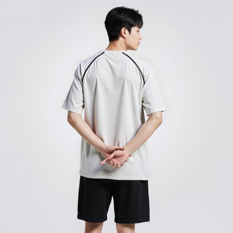 Adidas Originals Men's Badge Short Sleeve T-Shirt IM7839