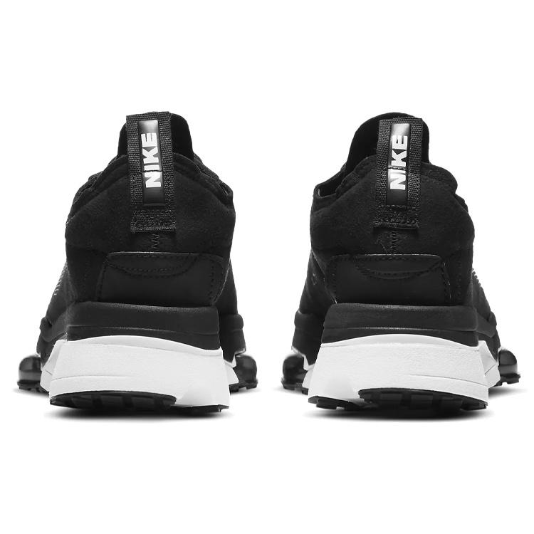 (WMNS) Nike Air Zoom-Type 'Black' Women's CZ1151-001