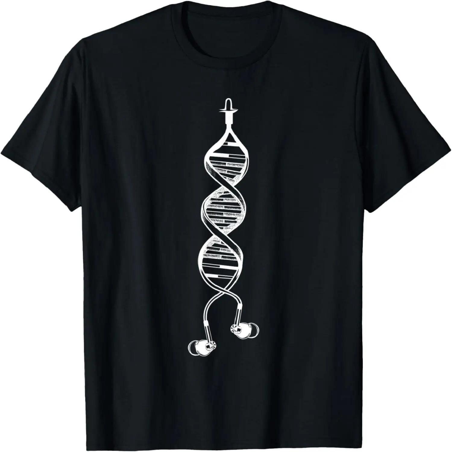 music - earphones - headphones - musician - heart - headset T-Shirt S