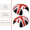 BMW Mini Cooper R50/R52/R53 Rearview Mirror Covers (1 Pair)