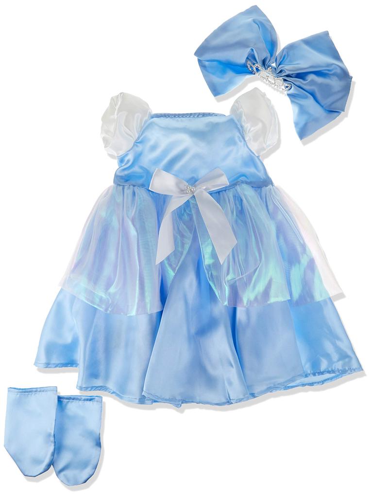 Duffy ShellieMay Costume Cinderella Costume for M size 63-m