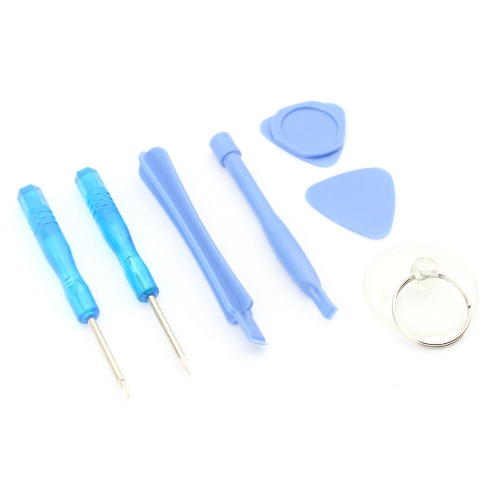 

Набір викруток 7 в 1 для ремонту та відкриття iPhone 7 Plus/7/6s Plus/6s Type A