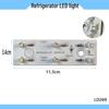 Ronshen Kühlschrank LED-Licht für Gefrierschrank (Modell B032310032A/BCD-258TDA1520435)