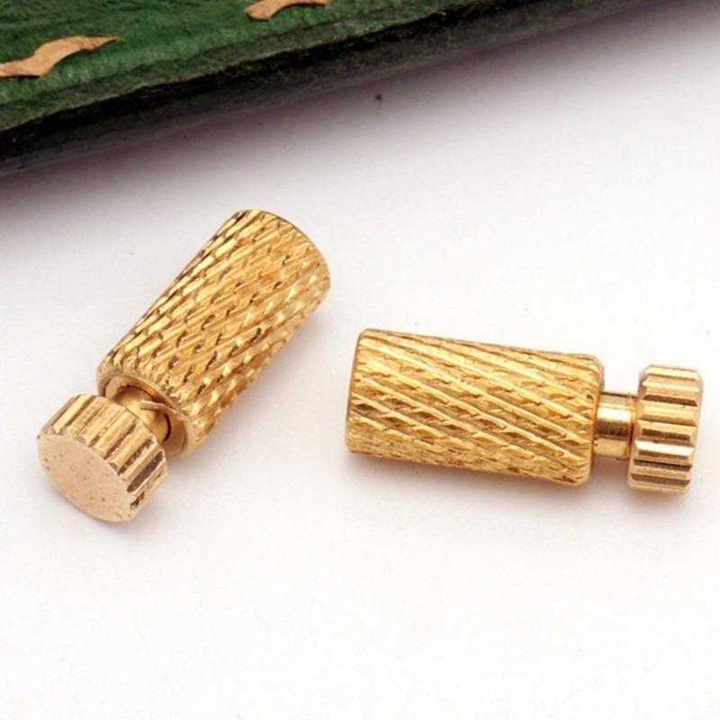 Ergonomische Handnähtnadel Stabile Legierungsstahlkonstruktion für Leder Stoff und Leinwand Projekte