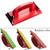 Hand Sander Lightweight Polish Tool Sand Board 180*85*30mm