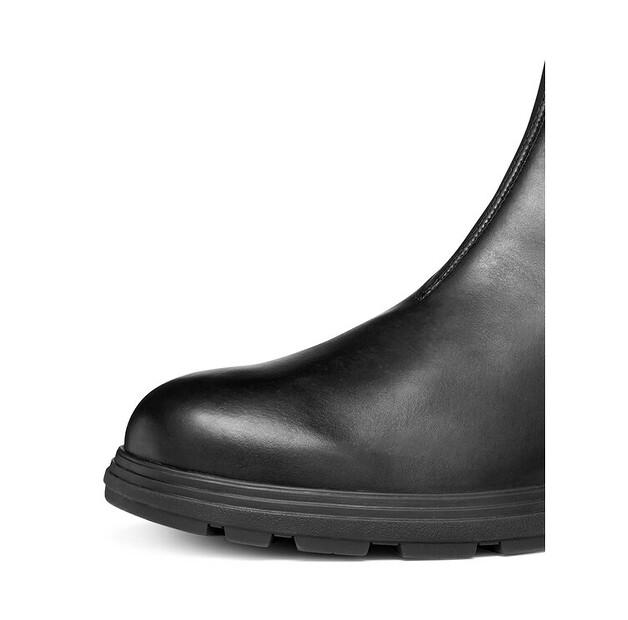 Ботинки челси Geox U Meiern, U56LZA 000FF, C9999, черный