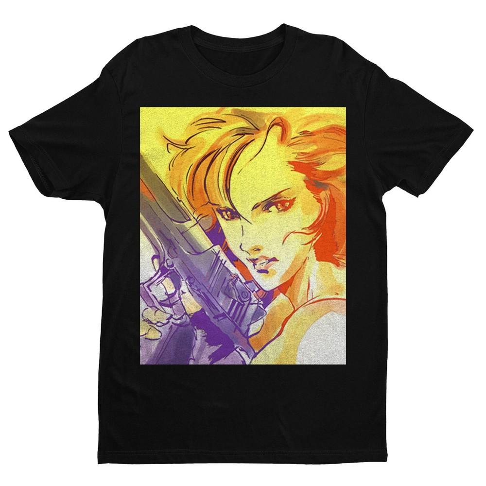 

Meryl Sketch Premium Unisex T Shirt Exclusive Design M