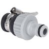 Male Thread Multifunction Quick Connection Hose Connector Water Pipe Adapter Garden Accessories