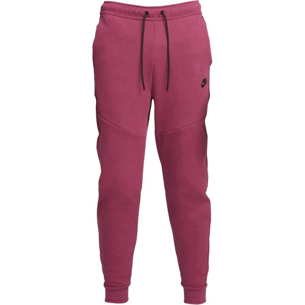 Nike Sportswear Tech Fleece Joggers Rosewood Men s CU4495-653 XXXXL