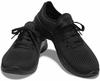 Кроссовки Crocs LiteRide 360 Pacer black/black