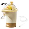 Automatic Water Dispenser for Kitchen USB Electric Bottle Pump Universal Bottles, Cute Duck Drinking Rechargeable Dispenser, Portable Jug Home,