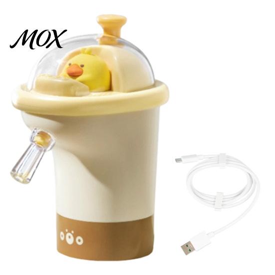 Automatic Water Dispenser for Kitchen USB Electric Bottle Pump Universal Bottles, Cute Duck Drinking Rechargeable Dispenser, Portable Jug Home,