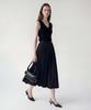 Lugkaeseuteu Flora Flare Long Skirt / Flora Flare Long Skirt_2Colors