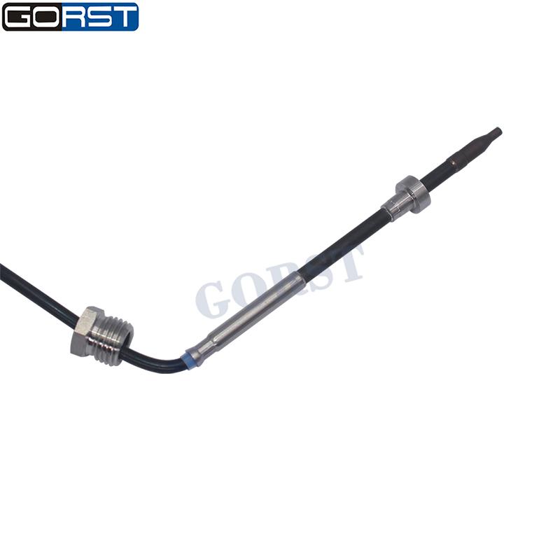 Exhaust Gas Temperature Sensor 1914093 for DAF Heavy Duty Truck Auto Part S-26968 2009462