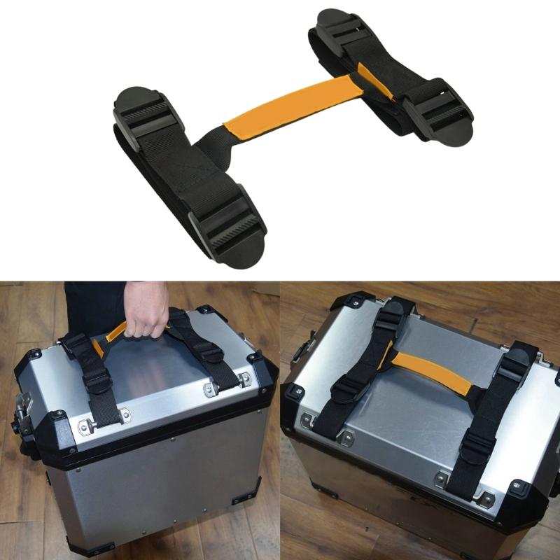 Universal Side Handle for Aluminum Alloy Side Box Panniers Top -Case For R1200GS LC R1250GS F700GS F800GS ADV F750GS