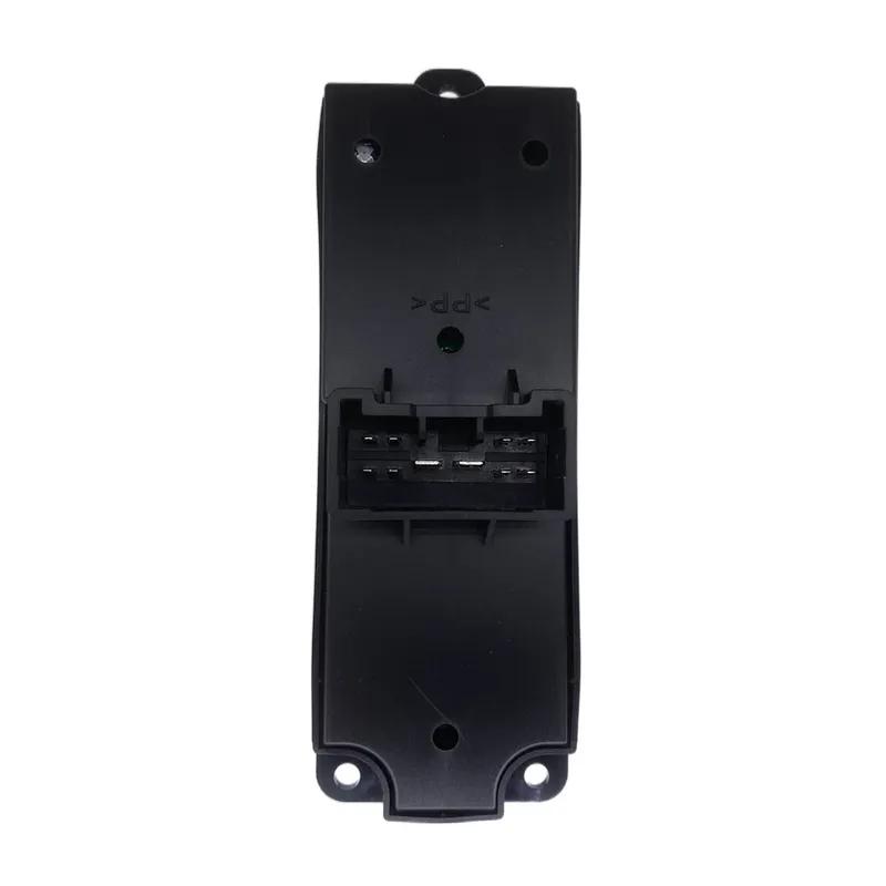 Front Left Electric Window Switch Lifter Button Auto Parts For Ford Ranger Mazda BT-50 2006-2012 Car Accessories GG2A-66-350