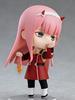 Nendoroid Darling In the Franxx Zero Two Non-scale ABS&PVC Painted Movable Figure Resale