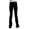 Korean style Trendy Casual Denim Flared Pants Men's Stretch Micro-Flared Pants