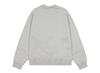 Stussy x Nike Fleece Crew Grey