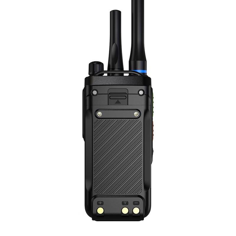 OUXING 4G Dual Mode Long-Range Walkie-Talkie (CN version)