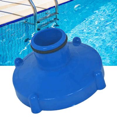 Złączka do węża basenowego Adapter węża basenowego Złączka łącząca do węża odkurzacza basenowego Adapter węża