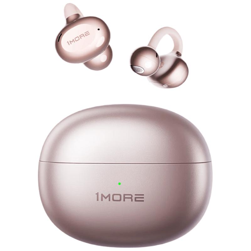 Casque Bluetooth Ouvert 1MORE S20Pro