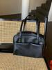 Women's Korean Retro Large Capacity Shoulder Tote Bag - Autumn 2025 Edition