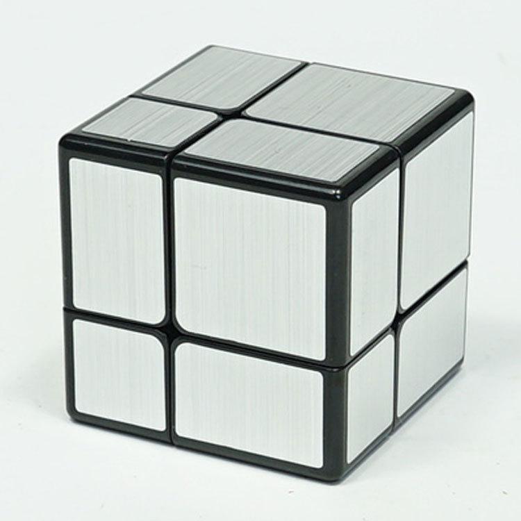[JudyCube] QIYI Cube 3x3 4x4 5x5 Puzzle Black Stickers Magic Cube Education Learnning Cubo Magico Toys For Children Kids