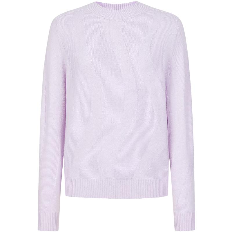 

Annaco Women s 100% Wool Mock Neck Knit Sweater XL