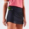 Decathlon Women's Quick-Dry Tennis & Fitness Skort