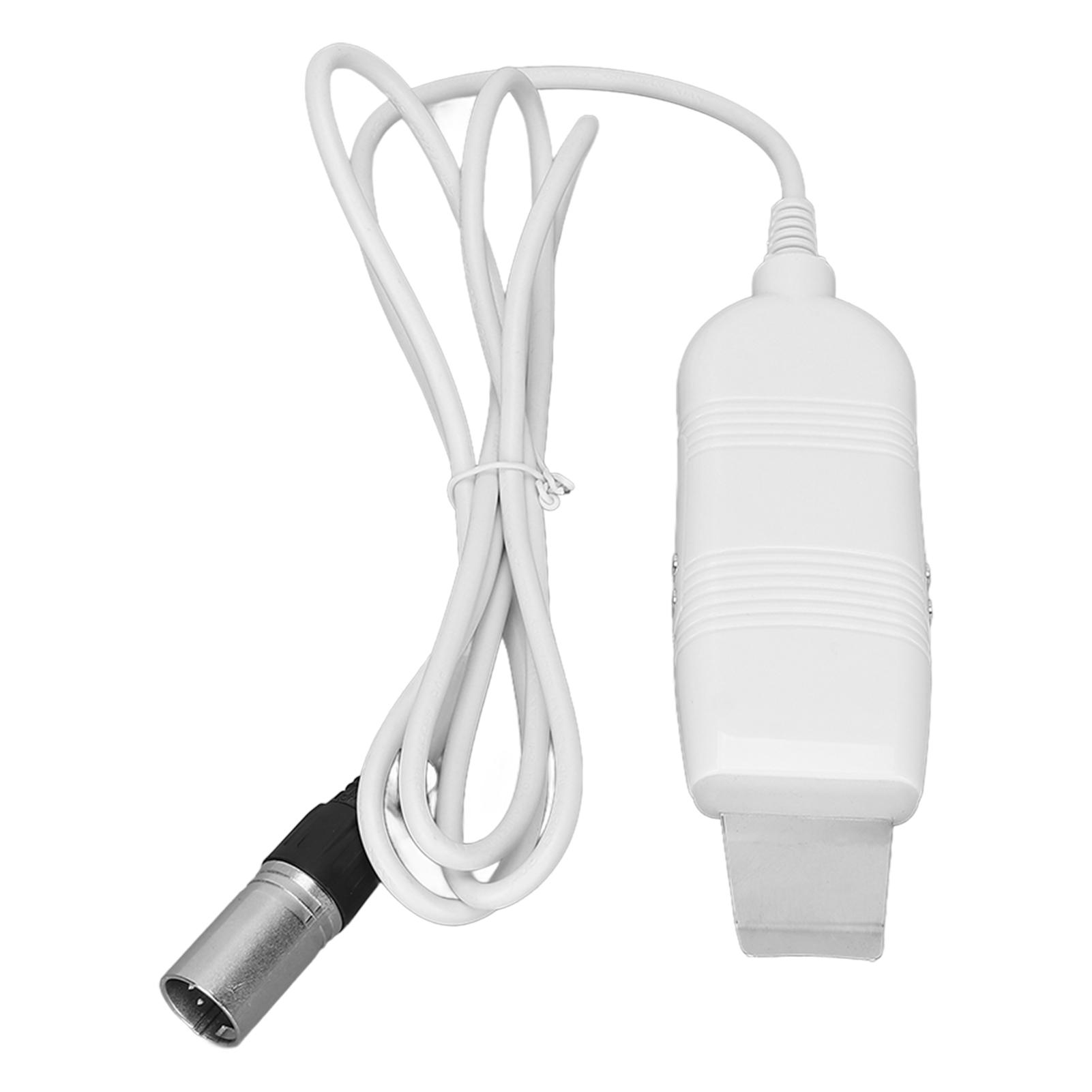 

Ручка для скраббера для кожи, профессиональная сменная ручка для очистителя пор лица, аксессуар для косметического инструмента