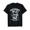 Book Lover Dark Rounisexce Readers Society Smut Reader Unisex T Shirt Vintage Slightly Homme Streetwear Versatile