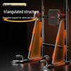 Xtep Adjustable Door Frame Pull-Up Bar