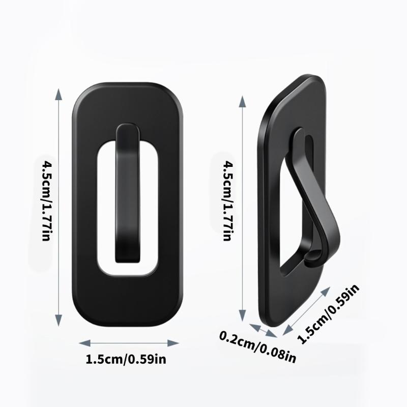 Cup Holder Stabilizer for Car, Adhesive Console Water Cup Limiter Silicone Contact for Commuting and Daily Driving