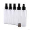 5 Empty Spray Bottle For Essential Oils Perfume Refillable Fine Mist Sprayer